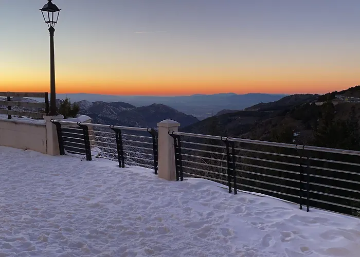 Апартаменты Inside Plaza *