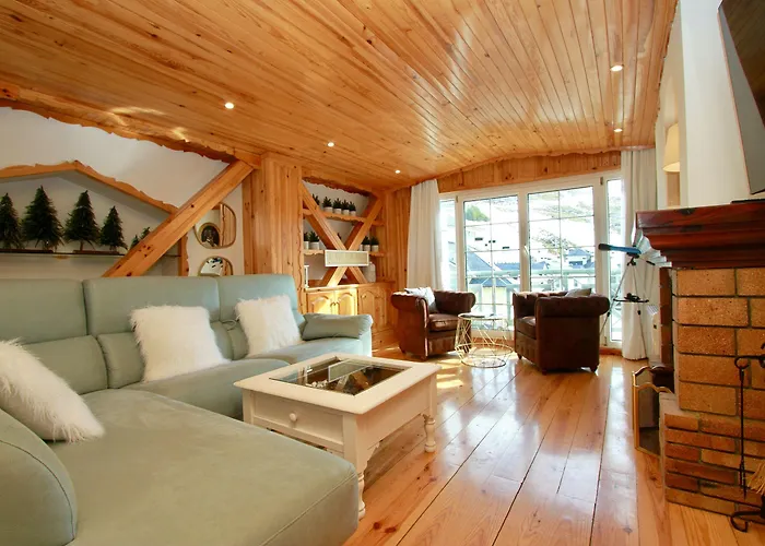 Inside Plaza Lejlighed