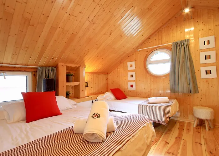 Inside Plaza Сьерра-Невада