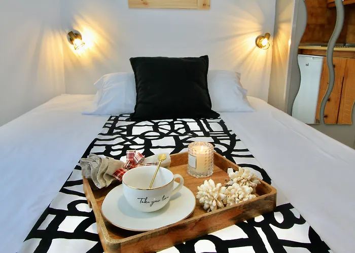 إنسايد بلازا سييرا نيفادا