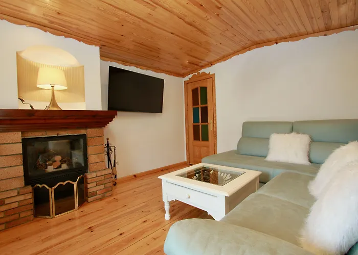 Апартаменты Inside Plaza *