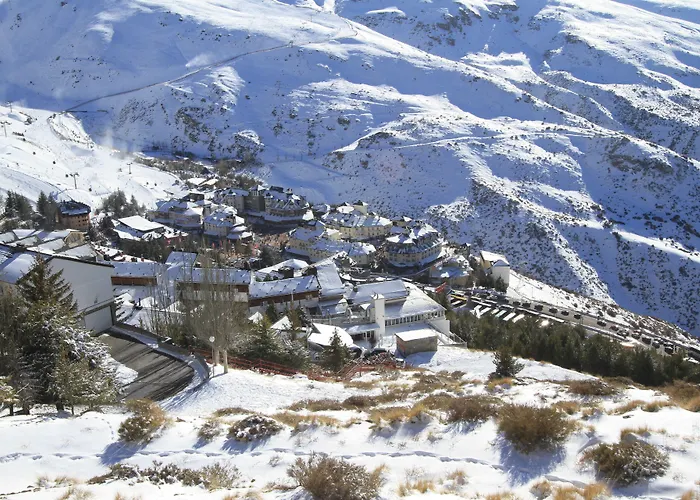 Апартаменты Inside Plaza *