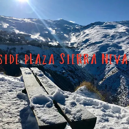 Apartamento Inside Plaza *