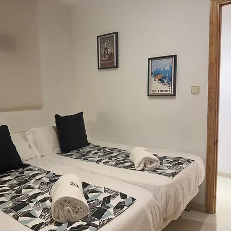 Apartamento Inside Plaza *