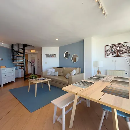 Apartamento Inside Plaza