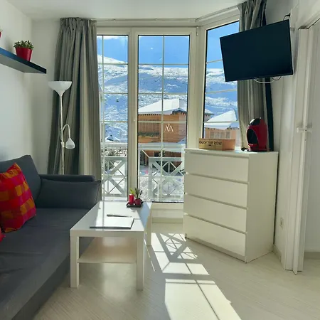 Apartamento Inside Plaza *